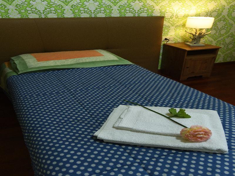 מילאנו B&B Sant'Agostino מראה חיצוני תמונה