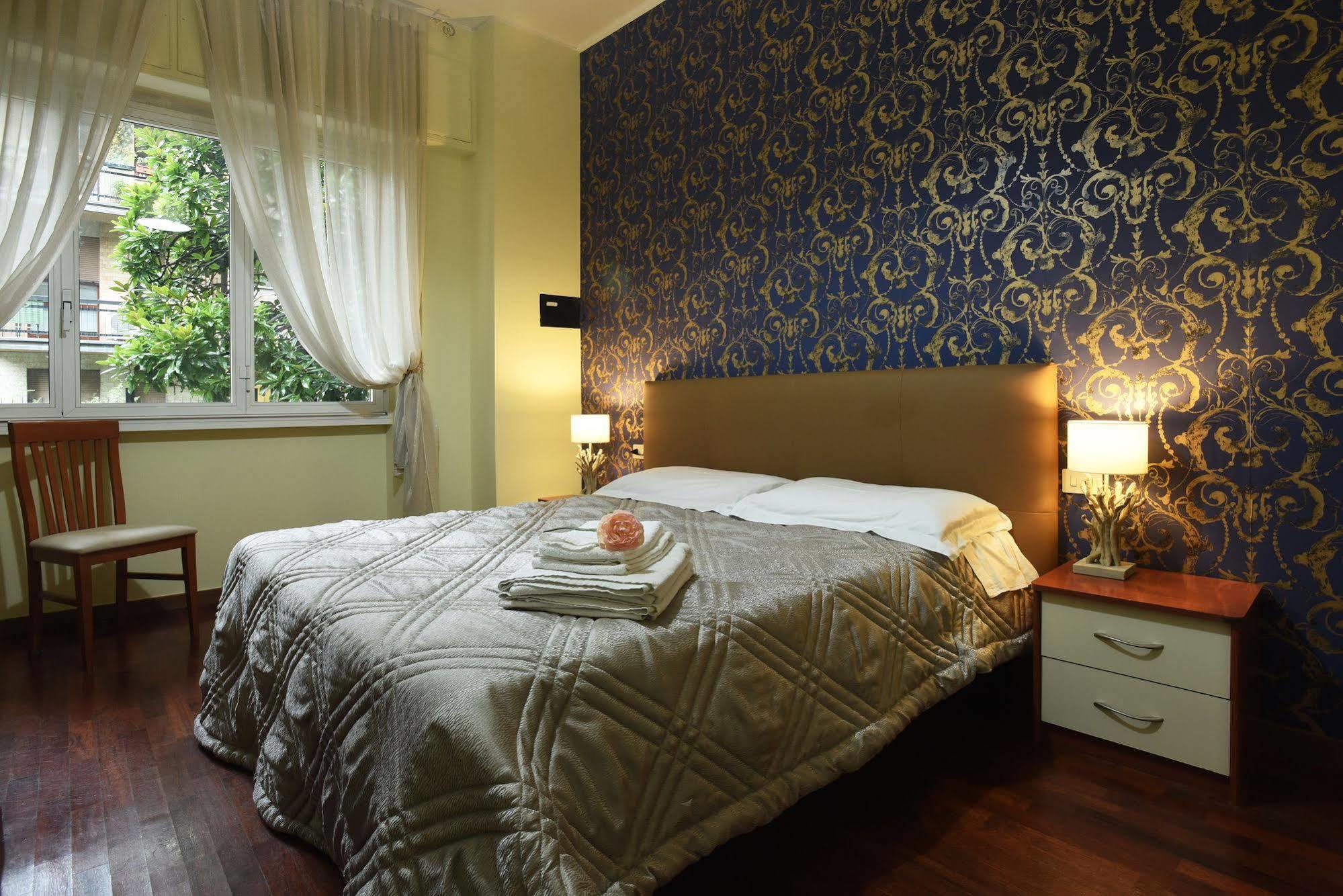 מילאנו B&B Sant'Agostino מראה חיצוני תמונה