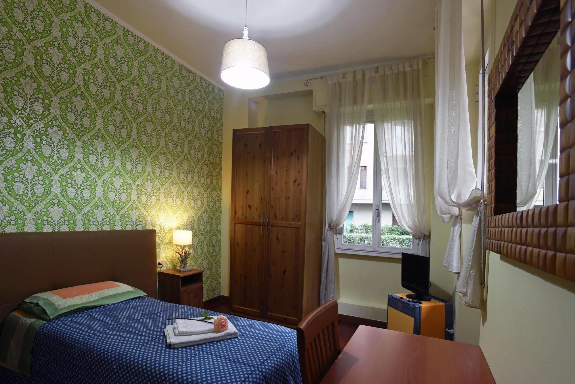 מילאנו B&B Sant'Agostino מראה חיצוני תמונה