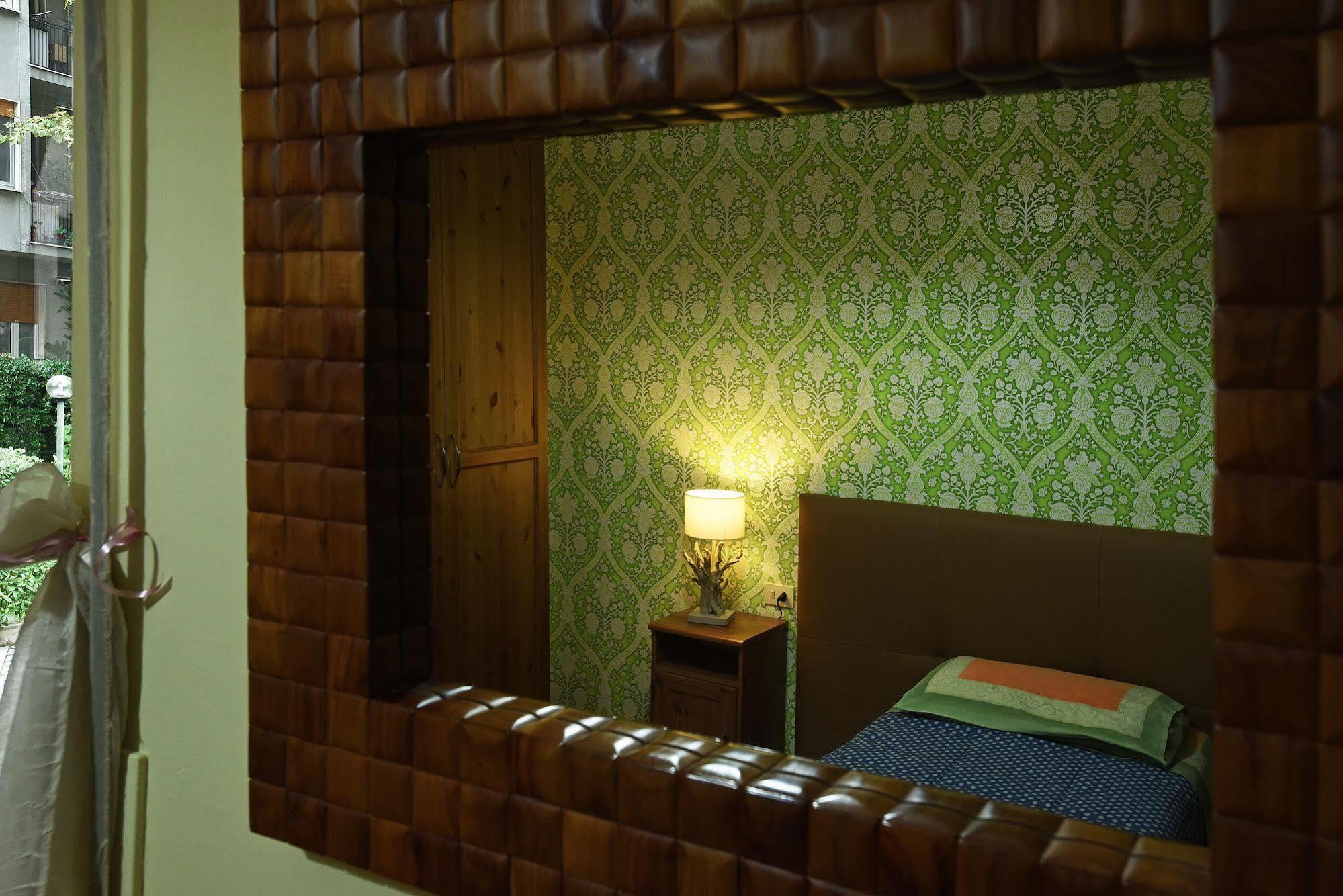 מילאנו B&B Sant'Agostino מראה חיצוני תמונה
