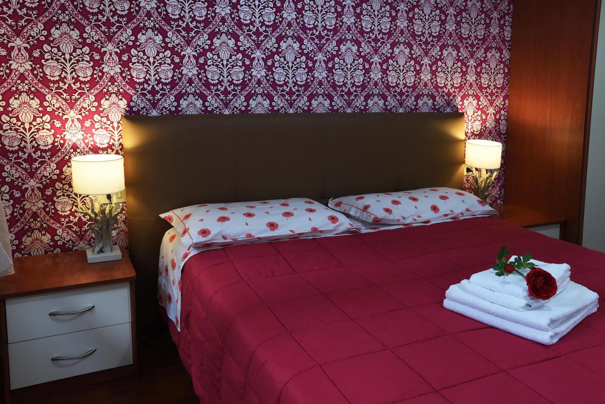 מילאנו B&B Sant'Agostino מראה חיצוני תמונה