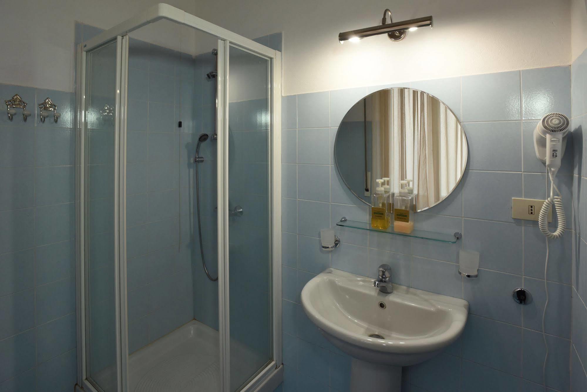 מילאנו B&B Sant'Agostino מראה חיצוני תמונה