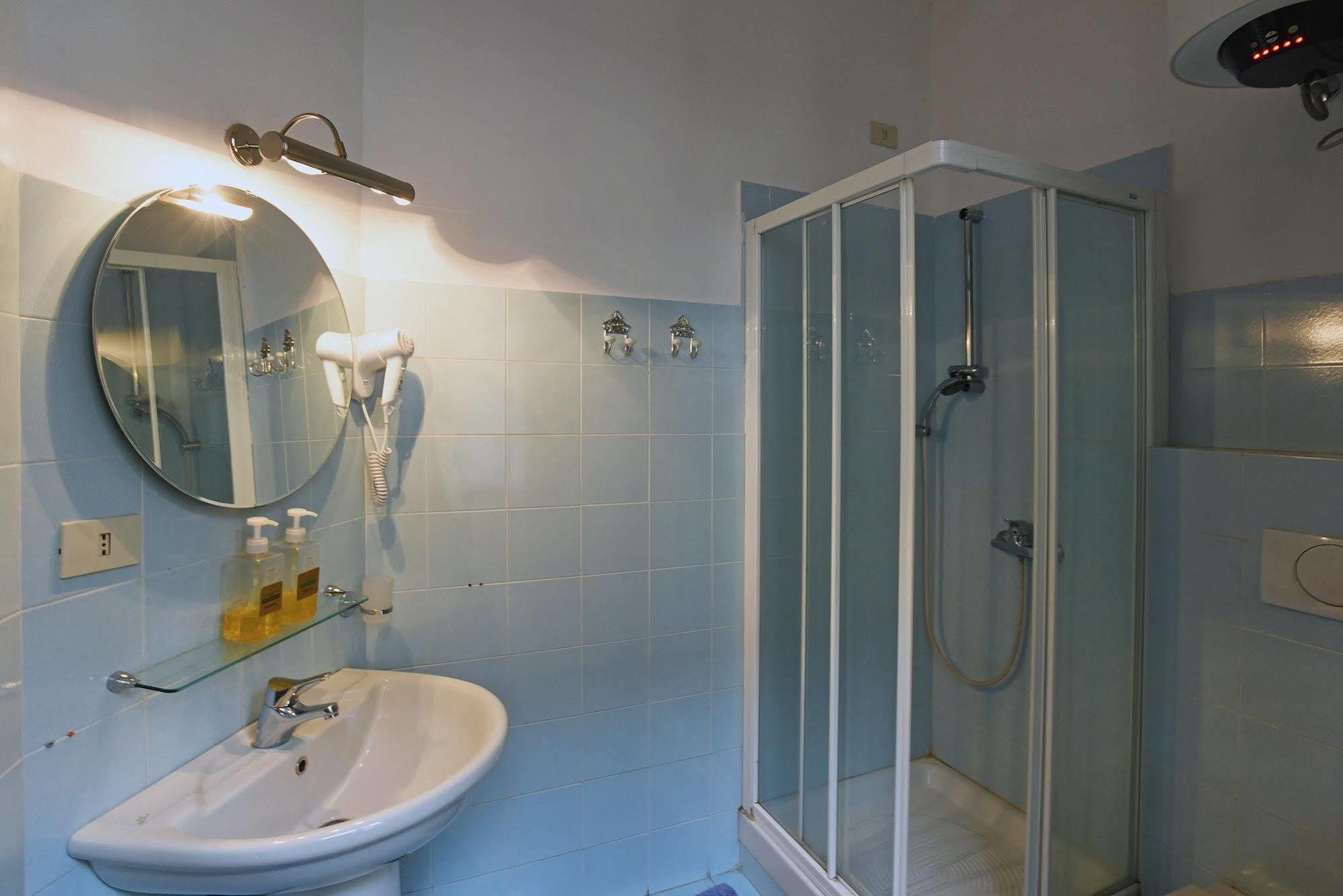 מילאנו B&B Sant'Agostino מראה חיצוני תמונה