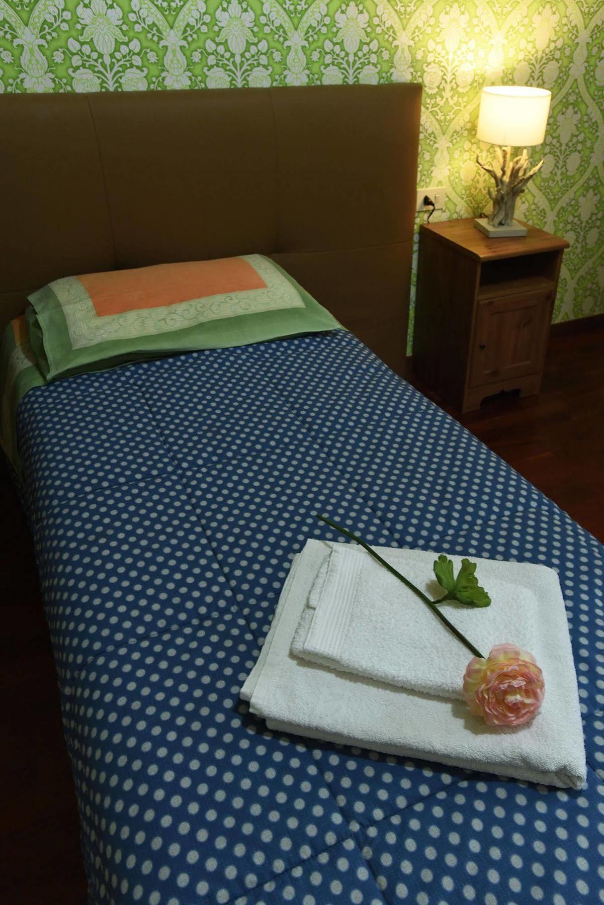 מילאנו B&B Sant'Agostino מראה חיצוני תמונה